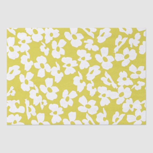 春ハナミズキ 薄葉紙 (正面)