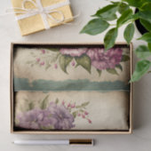 春ハミングバード 薄葉紙 (ギフト)