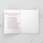 春ハートががんでエンジェルグリーティングカードが使えない カード (内部)