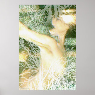 春バイグレゴリーガロ ポスター