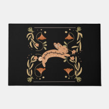 春バニーキュートスカンジナビアスタイル