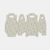 春バニーフェイスボックス フェイバーボックス (折り畳みなし)