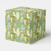 春バニーラビット自然 フェイバーボックス (裏面サイド)