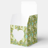 春バニーラビット自然 フェイバーボックス (オープン)