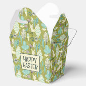 春バニーラビット自然 フェイバーボックス (オープン)