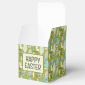 春バニーラビット自然 フェイバーボックス (オープン)