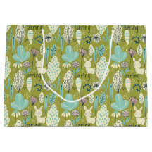 春バニーラビット自然