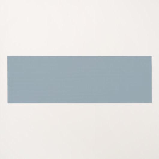 春バラ – ヨガマット (裏面(横))