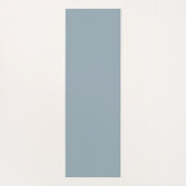 春バラ – ヨガマット (裏面)