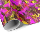 春バレエ… ラッピングペーパー (ロールコーナー)