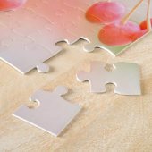 春バ食べードズベリー ジグソーパズル (側面)