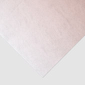 春パステルカラー赤面ピーチグラデーションダスティピンク 薄葉紙 (詳細)