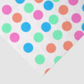 春パステルスポット 薄葉紙 (詳細)