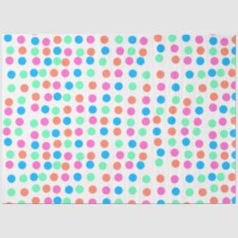 春パステルスポット 薄葉紙