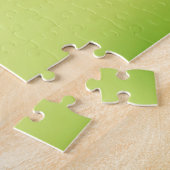 春パズル ジグソーパズル (側面)