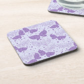 春パターン コースター (左側)