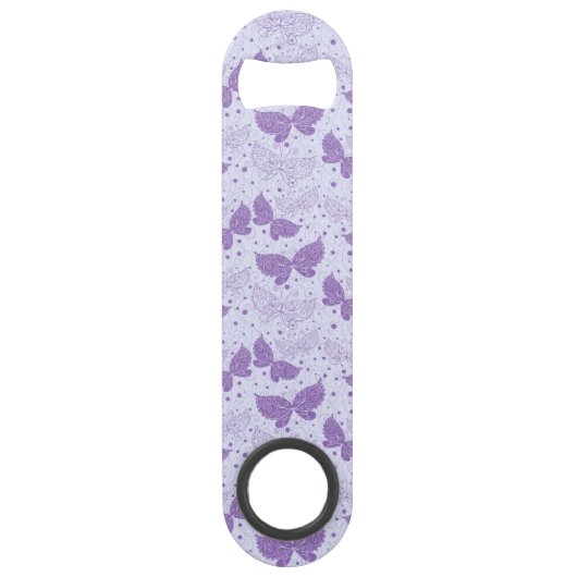 春パターン スピード栓抜き (正面)