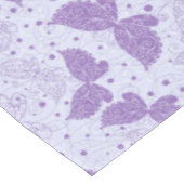 春パターン テーブルクロス (アングル)