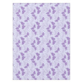 春パターン テーブルクロス (正面)