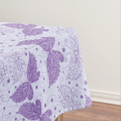 春パターン テーブルクロス (インサイチュ)