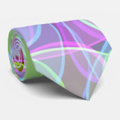 春パターン ネクタイ (ロール)