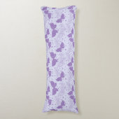 春パターン ボディピロー (正面縦)