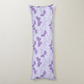 春パターン ボディピロー (裏面 (縦))