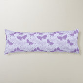 春パターン ボディピロー (正面)