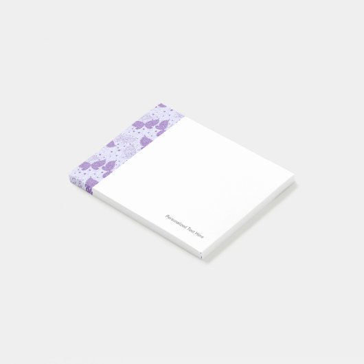 春パターン ポストイット (アングル)