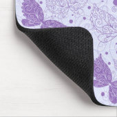 春パターン マウスパッド (コーナー)