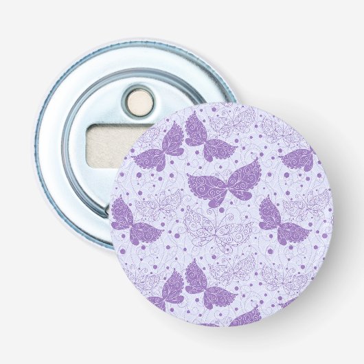 春パターン 栓抜き (正面)