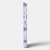 春パターン Case-Mate iPhoneケース (裏面 / 左)