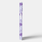 春パターン Case-Mate iPhoneケース (裏面 / 右)