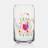 春パッチ ガラス缶 (裏面)