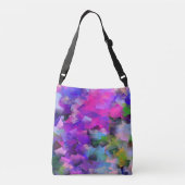 春パーティー........ クロスボディバッグ (裏面)