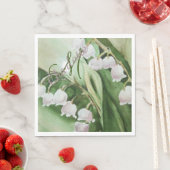 春パーティー スタンダードランチョンナプキン (インサイチュ)