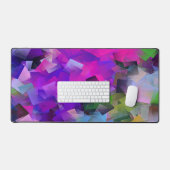 春パーティー........ デスクマット (キーボード&マウス)