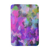 春パーティー........ バスマット (正面縦)