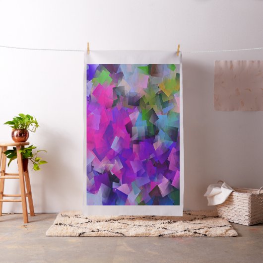 春パーティー...... ファブリック (インサイチュ)