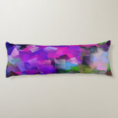 春パーティー........ ボディピロー (裏面)