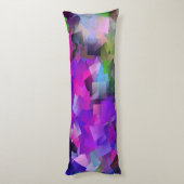 春パーティー........ ボディピロー (裏面 (縦))