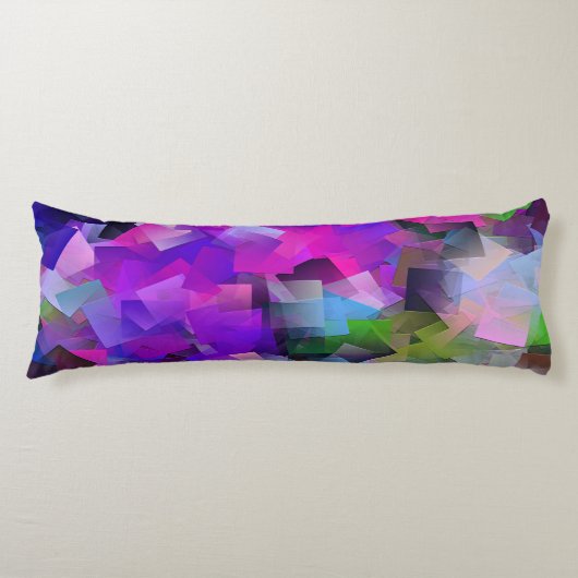 春パーティー........ ボディピロー (正面)