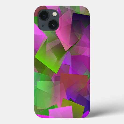 春パーティー...... Case-Mate iPhoneケース (裏面)