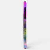 春パーティー........ Case-Mate iPhoneケース (裏面/左)