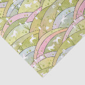 春ヒルズとベビーヤギと雪のドロップ復活祭 薄葉紙 (詳細)