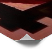 春ヒール付きジャック2 ポスター (角)