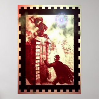 春ヒール付きジャック2 ポスター