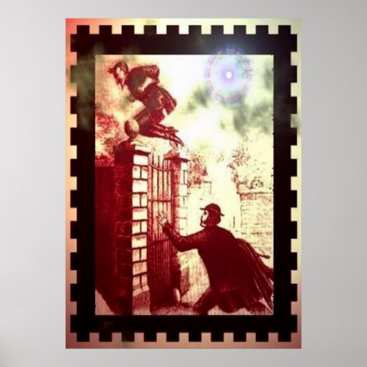 春ヒール付きジャック2 ポスター (正面)