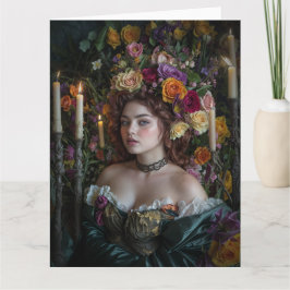 春ビクトリアンゴシック2025デザイン11カード カード