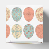 春ビベス – イースターの好意ボックスとフローラ卵Pa フェイバーボックス (上部)